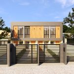 01 - Fachada Frontal