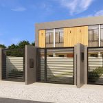 02 - Fachada Frontal